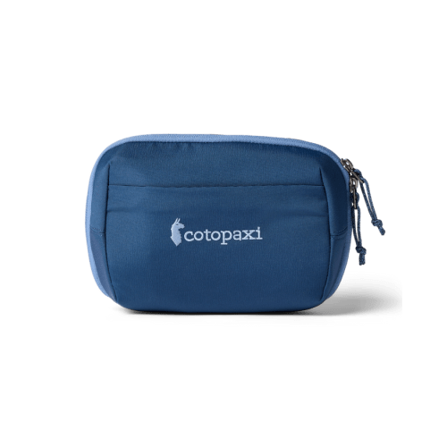 Viaje Tech Organizer - Cada Día – Cotopaxi
