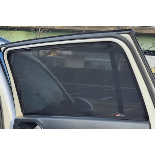 Car Window Sunshades for Volkswagen Tiguan