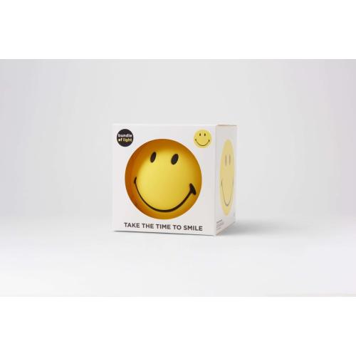 Smiley® Face Lamp – LED Light by Mr Maria – Mr Maria US Official Site