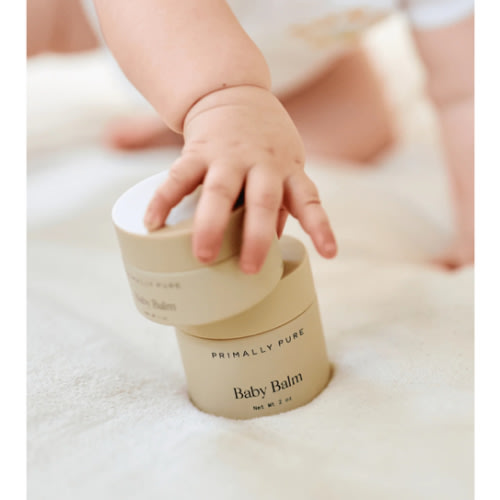 Baby Balm | Primally Pure