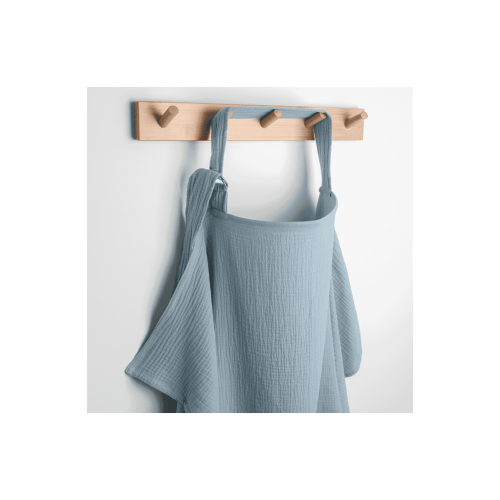 Muslin Nursing Cover