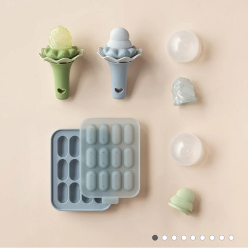 Baby Food Feeder - 2 Pack