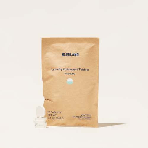 Laundry Detergent Tablet Refills