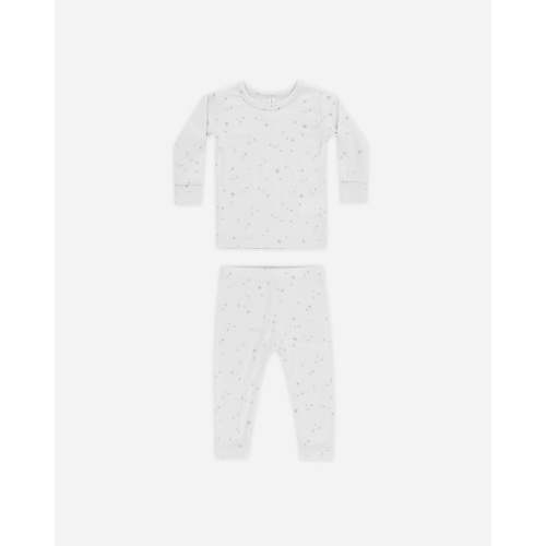 Modal Pajama Set Suns