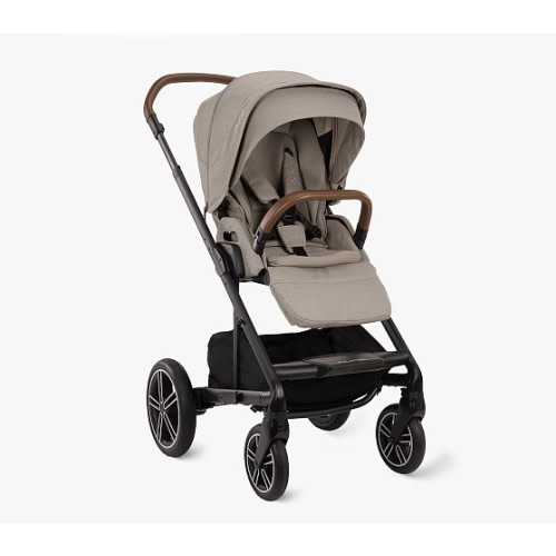 Nuna MIXX™ Next Stroller | Pottery Barn Kids