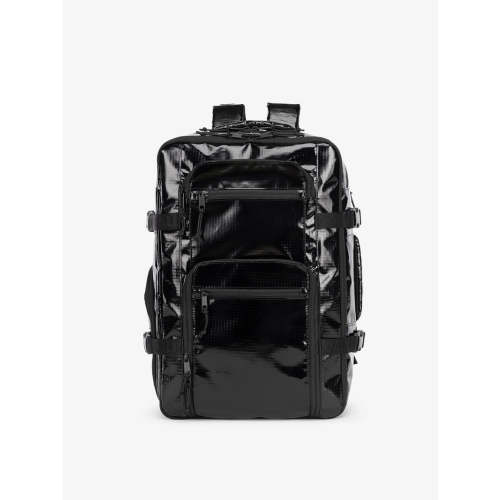 Diaper Bag - Terra 26L Duffel Backpack - Obsidian