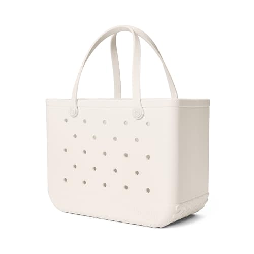 BOGG BAG Original Tote – Durable, Washable, Tip-proof – Beach, Pool, Boat, Work, Sports
