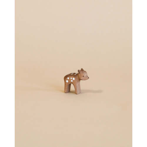 Ostheimer Deer - Small, Head Low