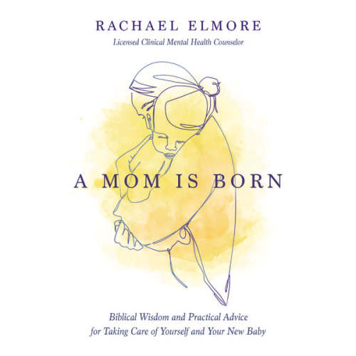 A Mom Is Born: Biblical Wisdom and Practical Advice for Taking Care of – FaithGateway