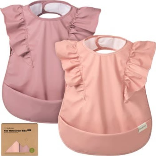 Fae Waterproof Bibs