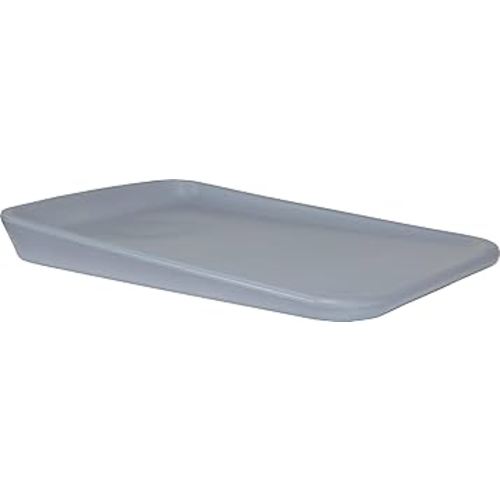 Grotime Cheeky Change Pad Grey