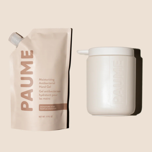 Sanitize at Home Duo