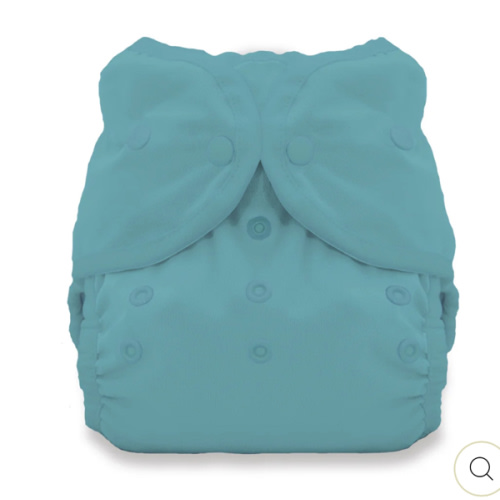 Thirsties Duo Wrap two-sized cloth diaper cover