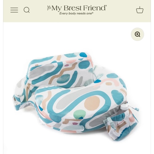 Super Deluxe Designer, 100% Organic Cotton Slipcover