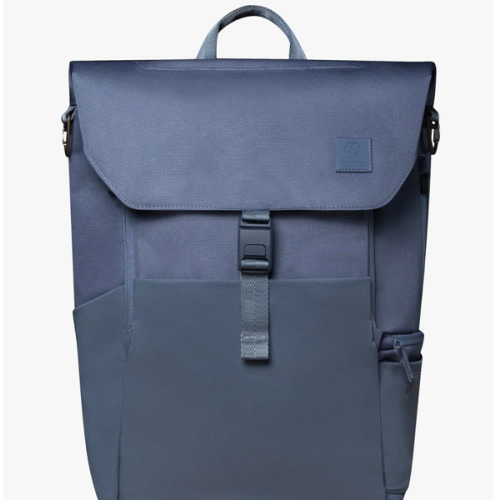 Everyday Diaper Backpack / Dusky Blue