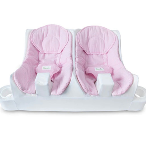 Table For Two - Twin Feeding System