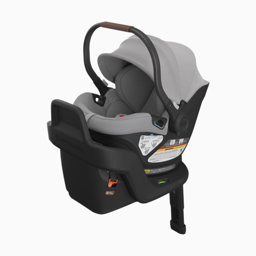 UPPAbaby Aria Lightweight Infant Car Seat - Anthony