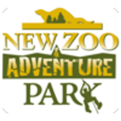 NEW Zoo & Adventure Park