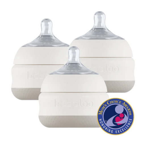 babaloo bottle set of 3