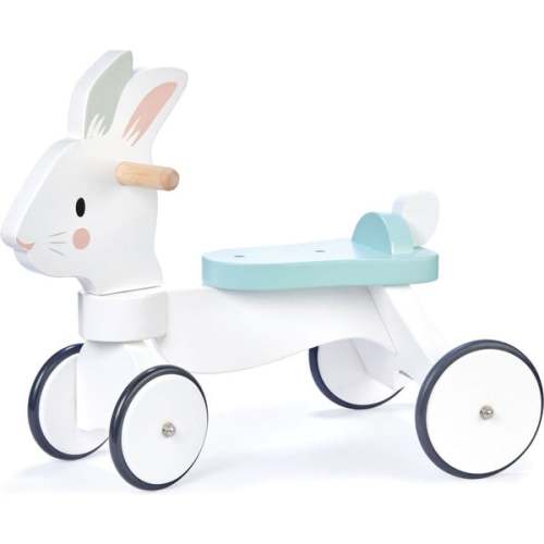 Running Rabbit Ride On - Tender Leaf Toys | Maisonette