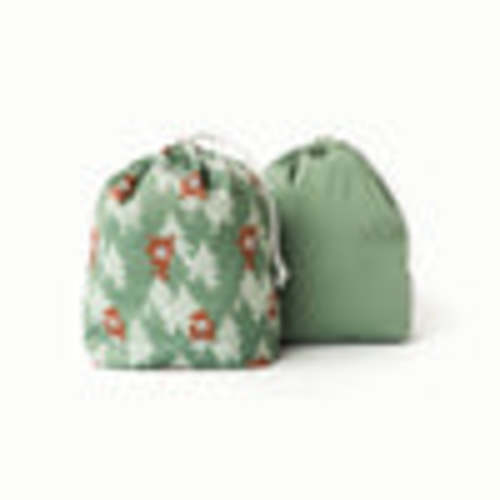 Wet Dry Diaper Bag - Esembly Baby