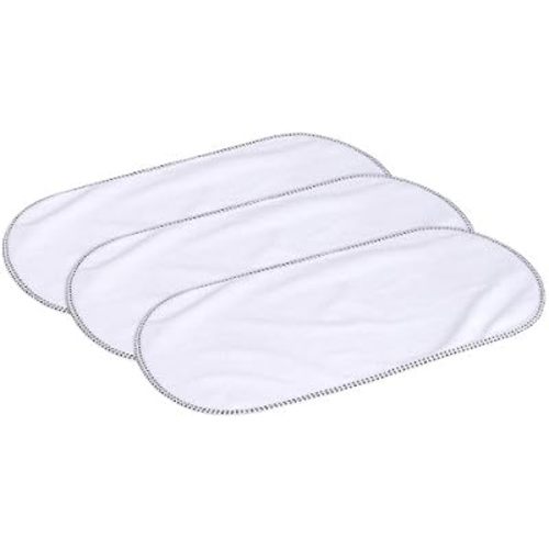 Munchkin® Waterproof Changing Pad Liners, 3 Count, (Pack of 1)