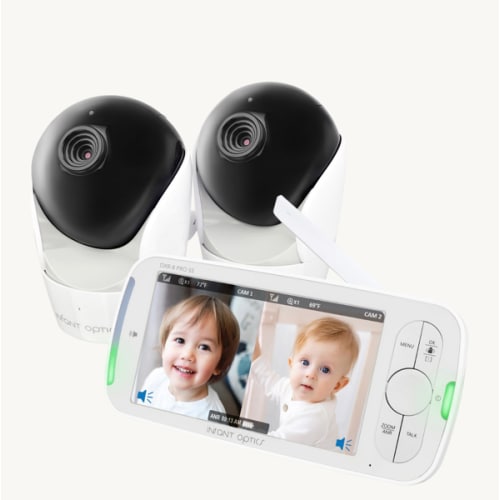 Baby Camera DXR-8 PRO SS Full Kit – Infant Optics