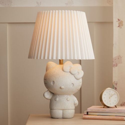 Hello Kitty® Table Lamp (20")