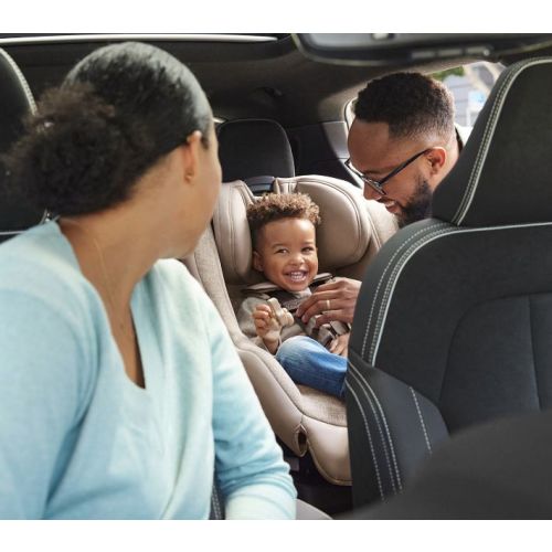 Nuna RAVA™ Convertible Car Seat