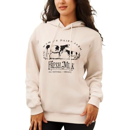 Nursing Hoodie for Breastfeeding Fleece Maternity Nursing Tops with Zippers Cotton Pregnancy Clothes