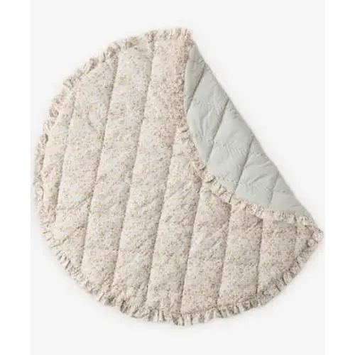 Baby Play Mat