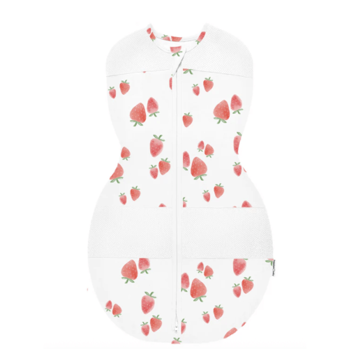 Baby Sleep Sack | Sleepea Swaddle – Happiest Baby (Medium 12 - 18lb)