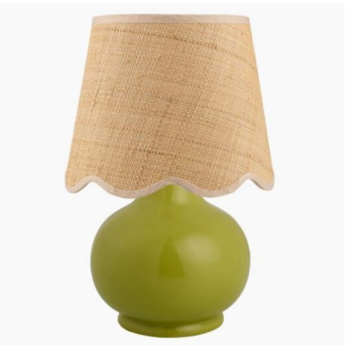 Gigi Accent Table Lamp | One Kings Lane