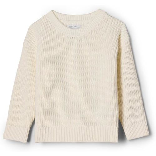 Amazon Essentials x Sofia Grainge Unisex Toddlers and Babies' Pullover Sweater