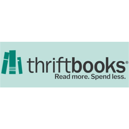 ThriftBooks.com Electronic Gift Card