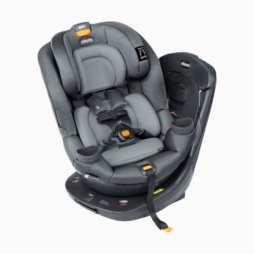 Chicco Fit360 ClearTex Rotating Convertible Car Seat - Drift