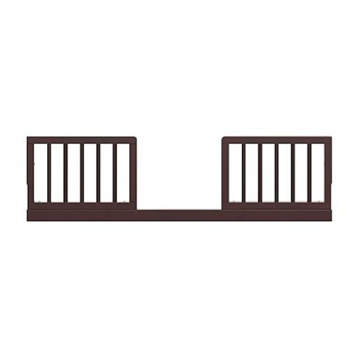 Graco Universal Toddler Safety Guardrail Kit-Dowel