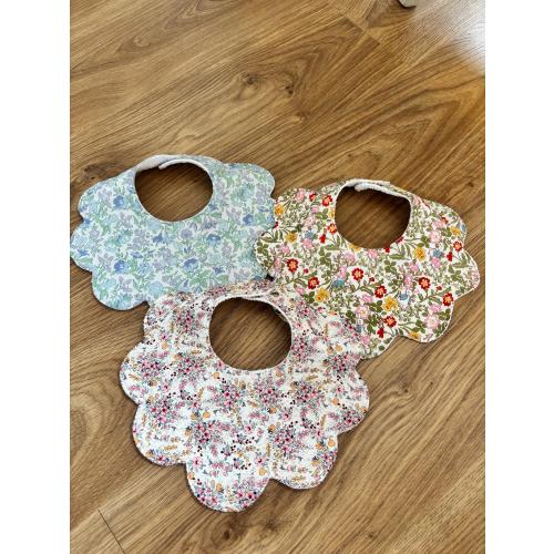 Baby bib - Several fabrics