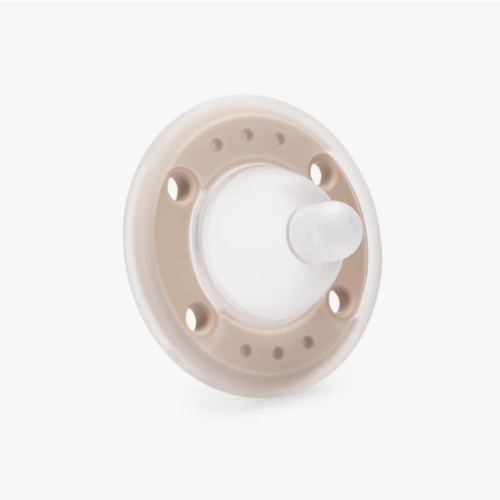 Ninni Pacifier Oatmeal 1 Pack
