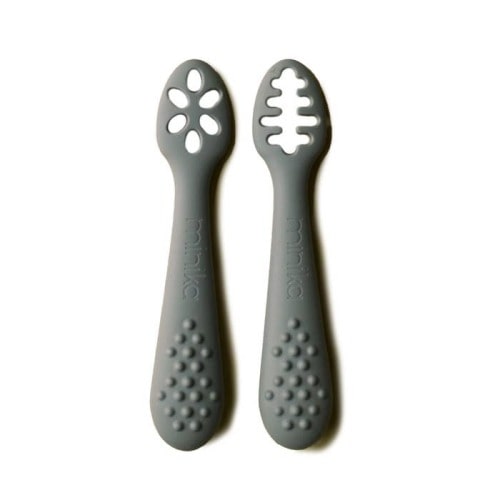 Learning Spoons