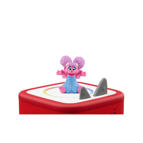 Sesame Street: Abby Cadabby Tonie