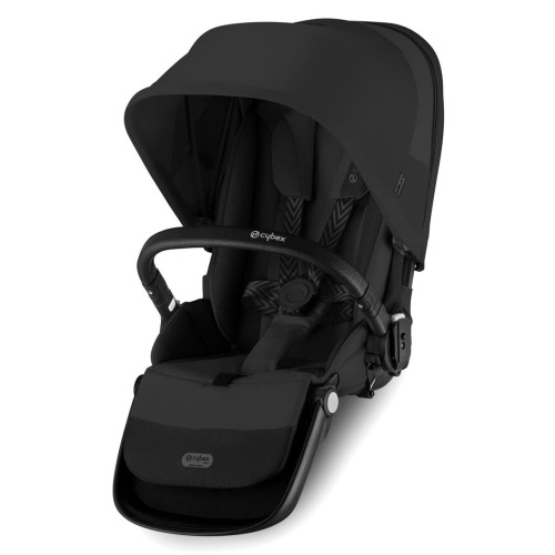 Gazelle S Second Seat