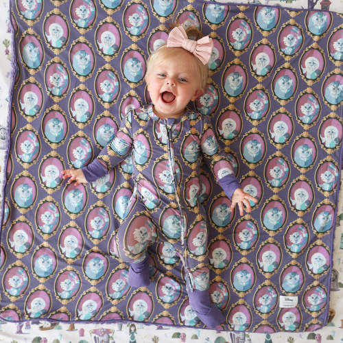 Disney Hitchhiking Ghosts Convertible One Piece