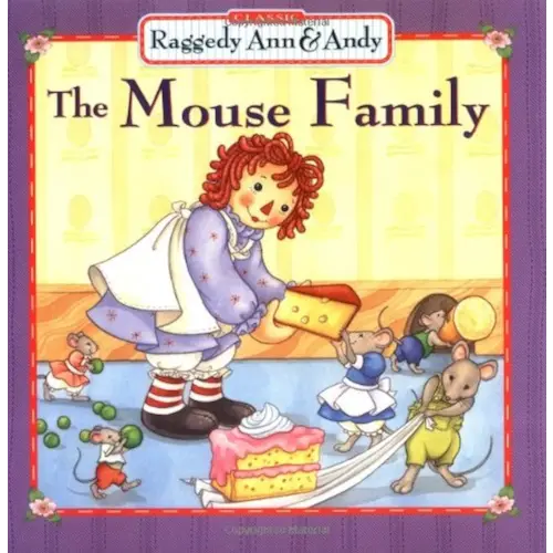 The Mouse Family