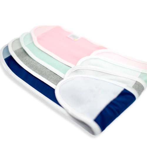 Sleeping Baby Snuggle Band – Blooming Baby