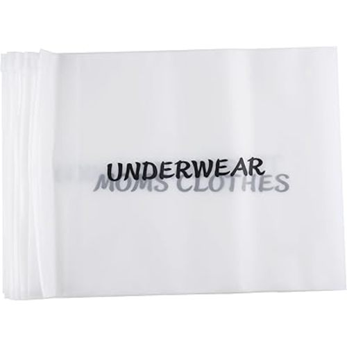 15Pcs Hospital Bags for Women Labor Delivery, 13.8 * 10.6 inch Essentials Maternity Hospital Bag, Organizing Pouches for New Mom Newborn Baby