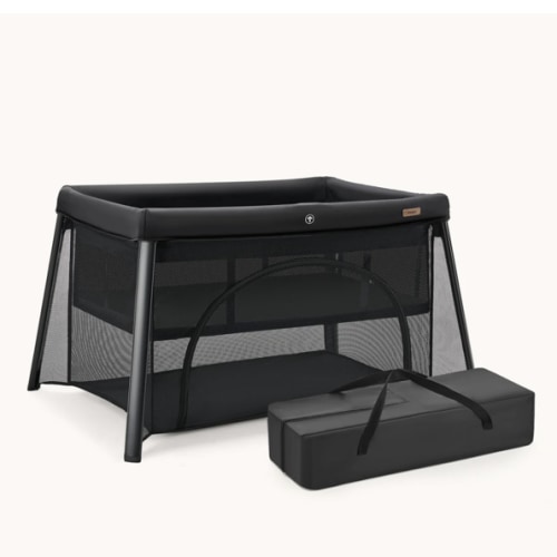 Lightweight Pack n Play Travel Crib & Playard