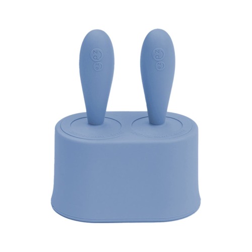 Tiny Pops Silicone Ice Pop Molds