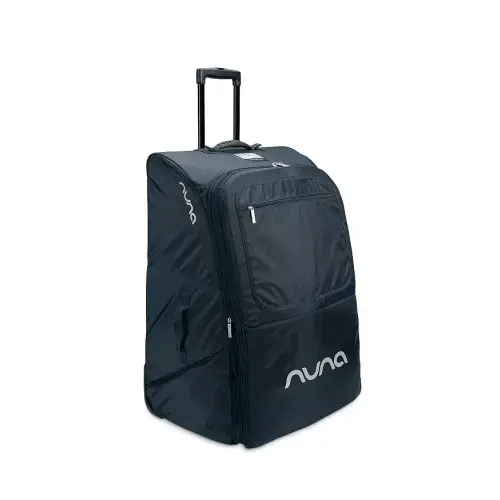Wheeled Travel Bag