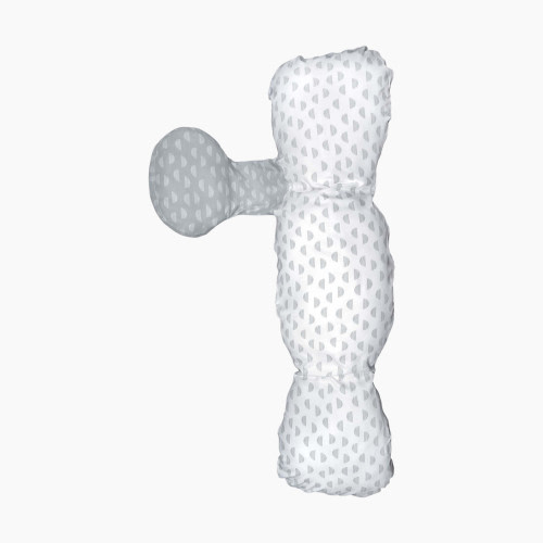 Boppy Full Body Side Sleeper Pregnancy Pillow - Mirage